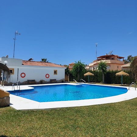 Villa Brisa Del Mar Chilches  Exterior foto