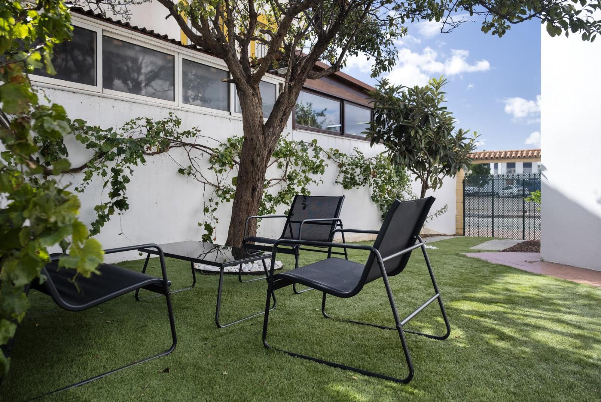 Villa Brisa Del Mar Chilches  Exterior foto